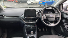 Ford Puma 1.0 EcoBoost Hybrid mHEV Titanium 5dr Petrol Hatchback